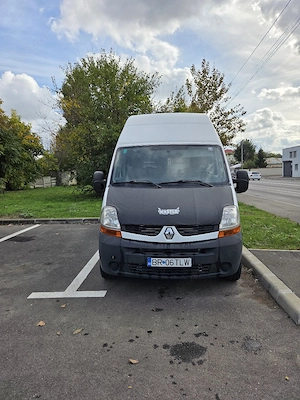 renault mastet 2 - imagine 5