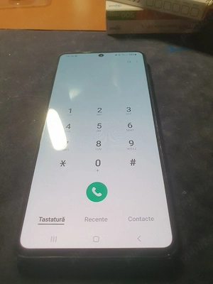 ving samsung A71 5g 