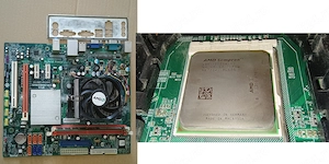Pachet placi de baza + procesoare
