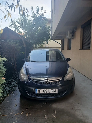 vand corsa d - imagine 5