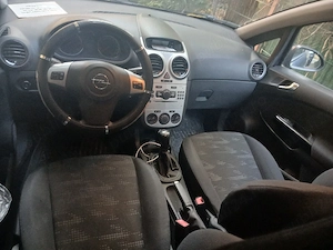 vand corsa d - imagine 2