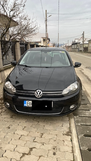 Vand Golf 6, 2012, 2.0 TDI  - imagine 6
