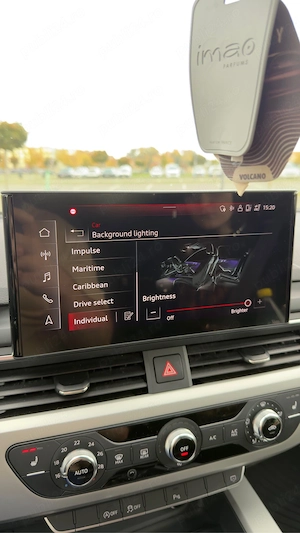 Audi A4 2020 - imagine 5