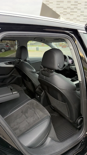Audi A4 2020 - imagine 8