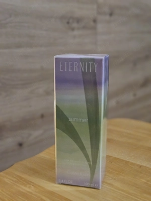 Apă de Parfum Calvin Klein   Eternity Summer (Dama)   100 ml