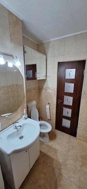 Chirie apartament cu 2 camere in Tudor - imagine 8