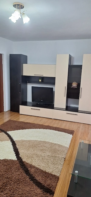 Chirie apartament cu 2 camere in Tudor - imagine 4