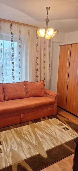 Chirie apartament cu 2 camere in Tudor - imagine 6