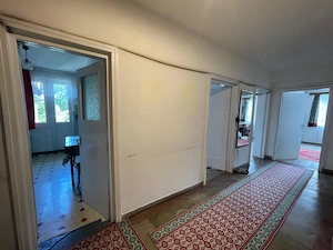 Apartament 3 camere ultracentral Hasdeu persoana fizica - imagine 2