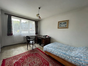 Apartament 3 camere ultracentral Hasdeu persoana fizica - imagine 3