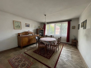 Apartament 3 camere ultracentral Hasdeu persoana fizica - imagine 4