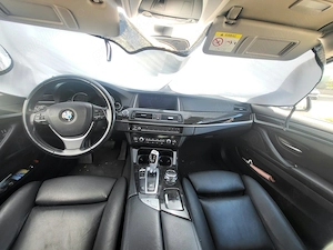 Bmw seria 5 518 d - imagine 5