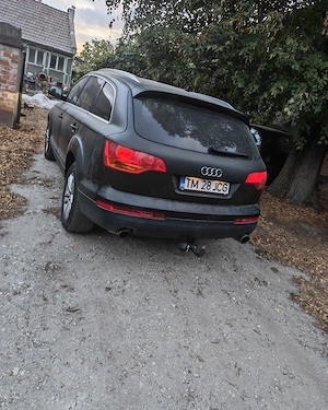 vand audi  - imagine 2