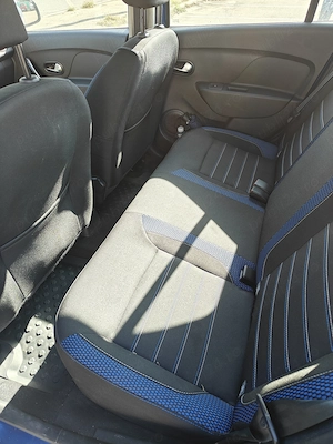 Vand Dacia Logan - imagine 2