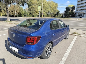 Vand Dacia Logan - imagine 5