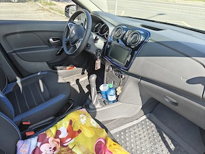 Vand Dacia Logan - imagine 9