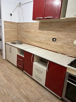 Garsoniera spatioasa, 42m  - imagine 7