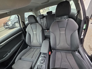 Particular vând Audi A3 - imagine 2