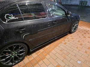 Skoda octavia2 1.8 tsi - imagine 2