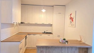 Apartament premium de închiriat în City Center Reșița - imagine 2