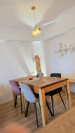 Apartament premium de închiriat în City Center Reșița - imagine 5