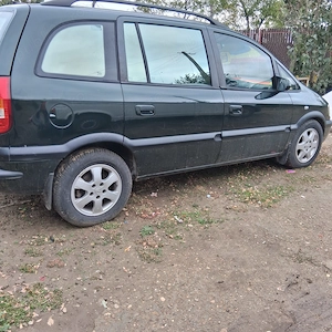 Vand sau dezmebrez opel - imagine 3