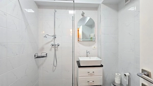 Apartament premium de închiriat în City Center Reșița - imagine 11