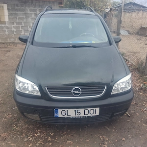 Vand sau dezmebrez opel - imagine 4