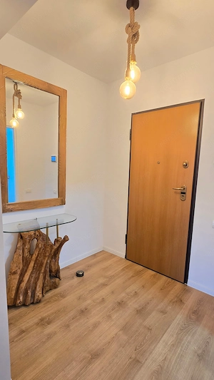 Apartament premium de închiriat în City Center Reșița - imagine 7