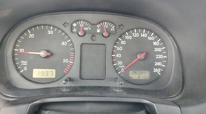 Vw Golf 4, diesel 1.9 tdi,inmatr RO  - imagine 5