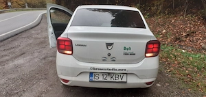 Dacia Logan 2018-27.08 Benzina+GPL, AC L263 - imagine 2