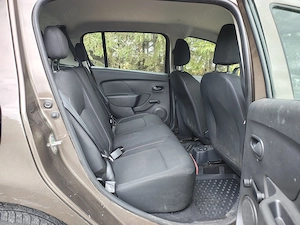Dacia Sandero, 2019, 1.0 Benzina, AC, 47.000 Km, INMATRICULATA, IMPECABILA !!! - imagine 8
