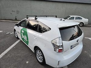 Vanzare Toyota Prius+ - imagine 4