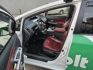 Vanzare Toyota Prius+ - imagine 3