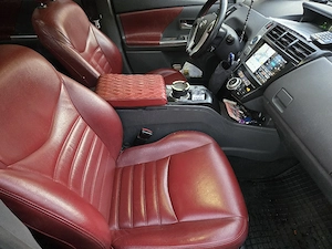 Vanzare Toyota Prius+ - imagine 2
