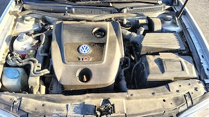Vw Golf 4, diesel 1.9 tdi,inmatr RO  - imagine 8