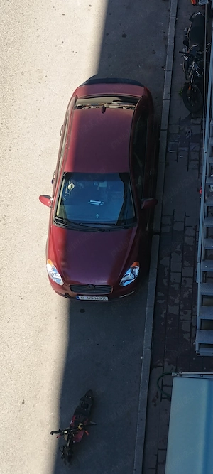 Vind Hyundai accent  - imagine 3