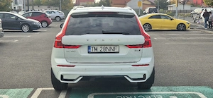 Volvo XC60 - imagine 2