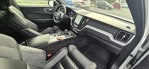 Volvo XC60 - imagine 5