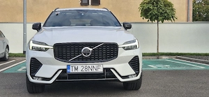 Volvo XC60 - imagine 3