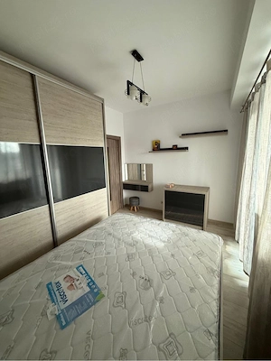 Inchiriez apartament 2 camere la 3 min de metrou Dimitrie Leonida - imagine 4