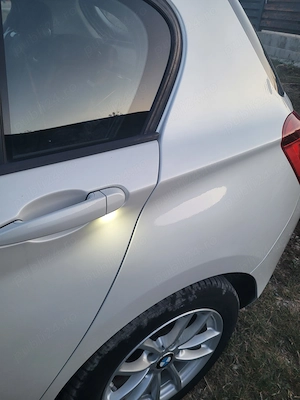Bmw, seria 1 - 2014, în stare foarte bună - imagine 4