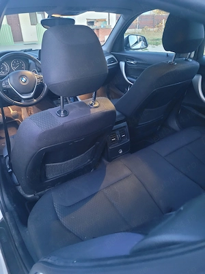 Bmw, seria 1 - 2014, în stare foarte bună - imagine 7