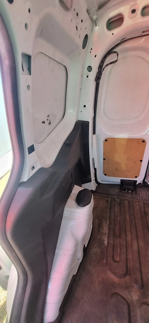 Ford Tranzit Courier Schimb!  - imagine 2