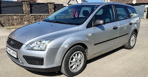 Ford Focus 1.4 benzina inmatr RO  - imagine 3