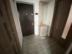 Inchiriez apartament 2 camere la 3 min de metrou Dimitrie Leonida - imagine 6