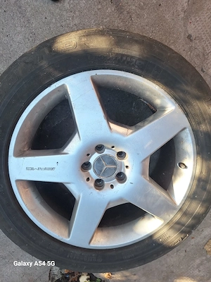 Vând Ml 320 cdi - imagine 5