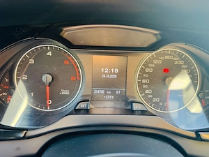 Audi A4 B8,2.0tdi 143cp,2011 - imagine 5