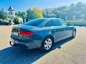 Audi A4 B8,2.0tdi 143cp,2011 - imagine 3