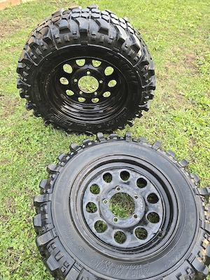 Roti r15 suzuki - imagine 5